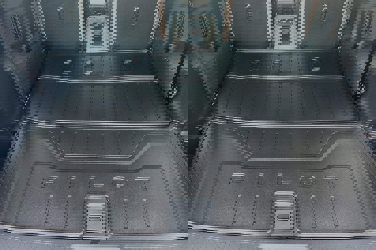 New 2025 Honda Pilot EX-L image 18