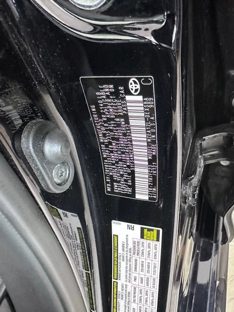 Used 2023 Toyota Corolla SE w/ Carpet Mat Package (TMS) FWD image 28
