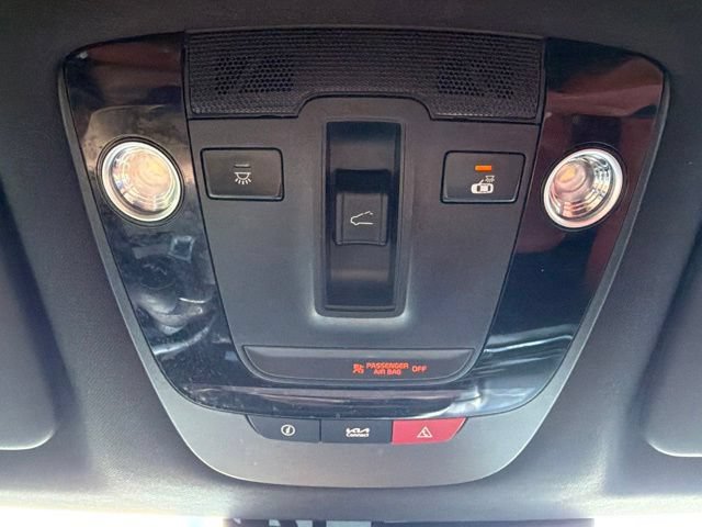 Used 2023 Kia Sportage SX AWD/4WD image 46