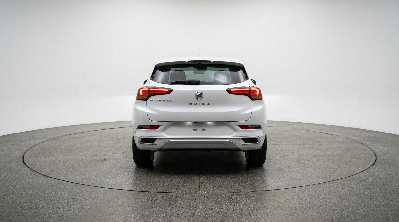 Used 2025 Buick Encore GX Preferred image 7