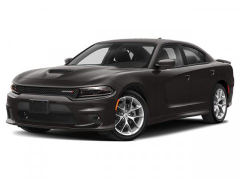 Used 2023 Dodge Charger GT w/ Blacktop Package