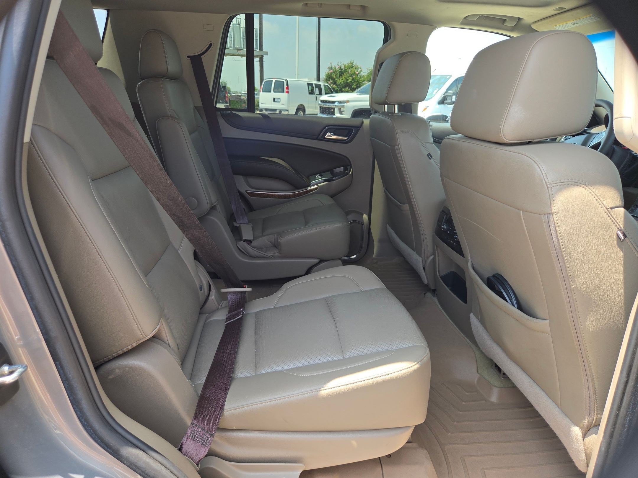 Certified 2017 Chevrolet Tahoe Premier RWD image 22
