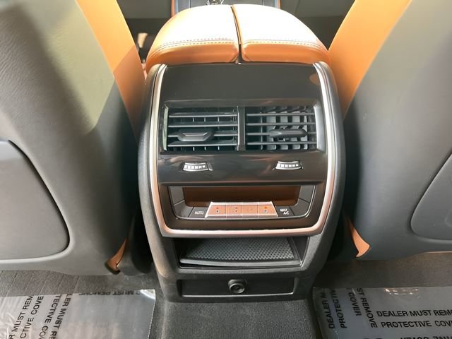 Certified 2022 BMW X5 xDrive45e w/ Executive Package image 18