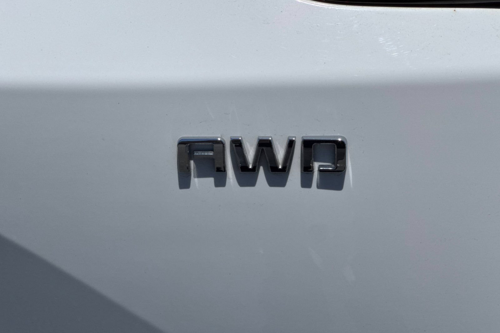 Used 2024 Chevrolet Blazer EV LT AWD/4WD image 47