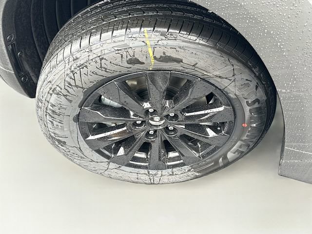 New 2026 MAZDA CX-50 AWD 2.5 S w/ Weather Package image 31