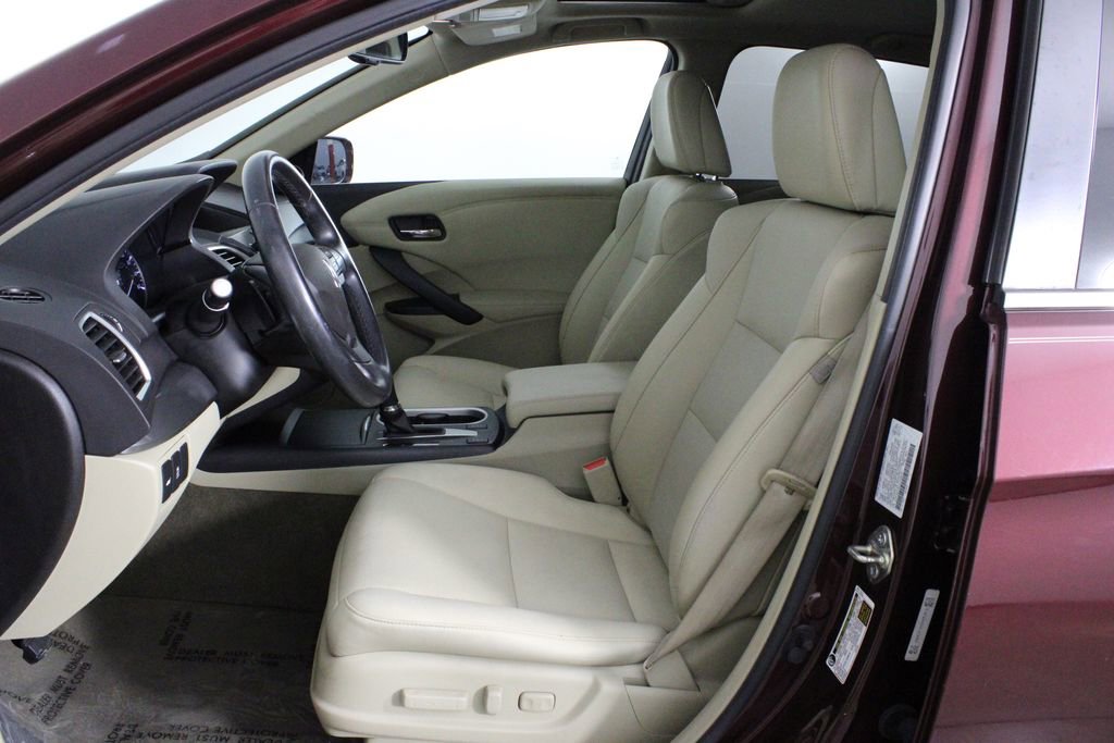 Used 2017 Acura RDX w/ Technology Package image 13