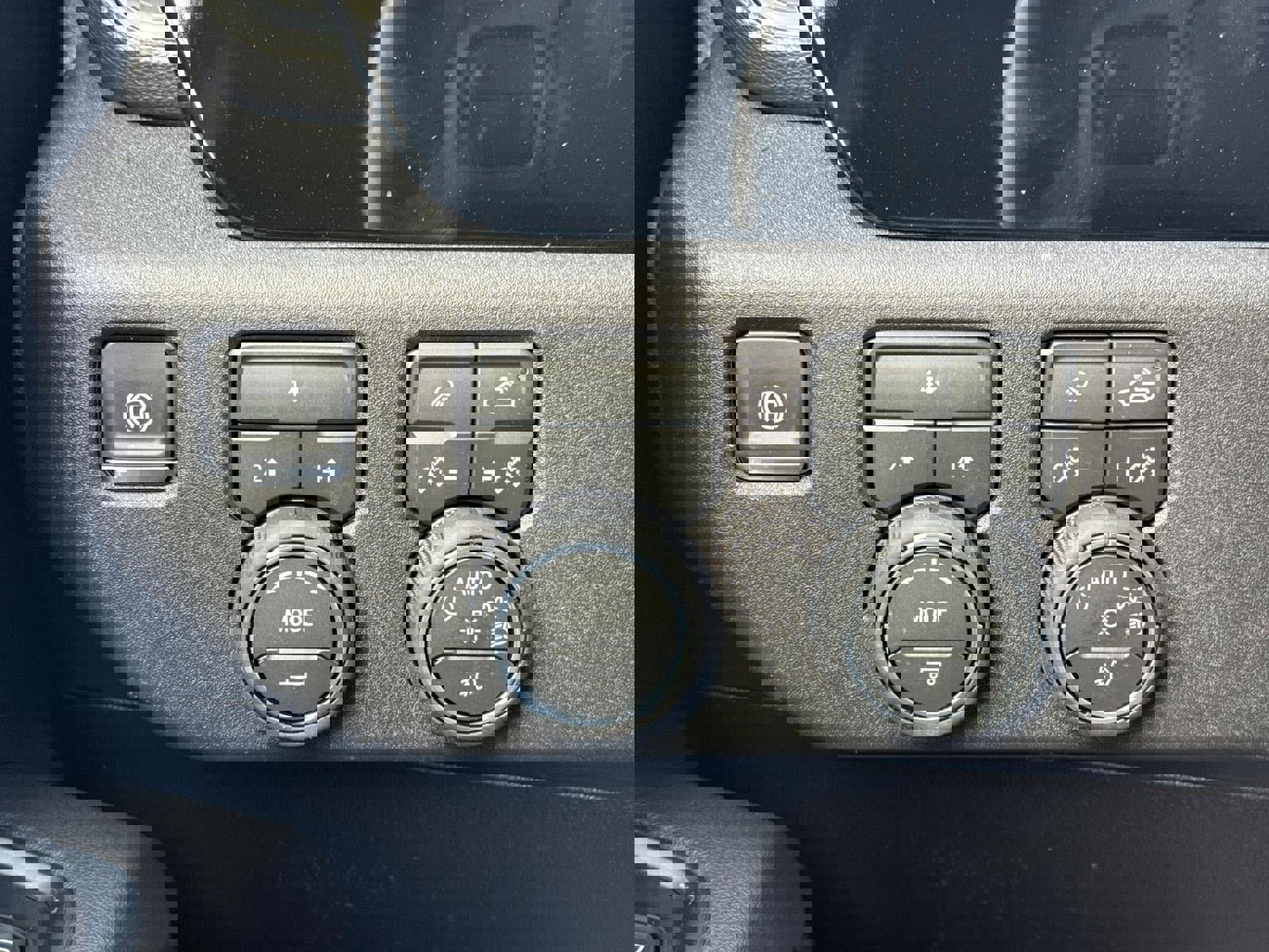 New 2026 Chevrolet Silverado 2500 LT w/ All Star Edition image 9