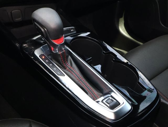 Used 2024 Chevrolet Trax RS w/ Driver Confidence Package image 26