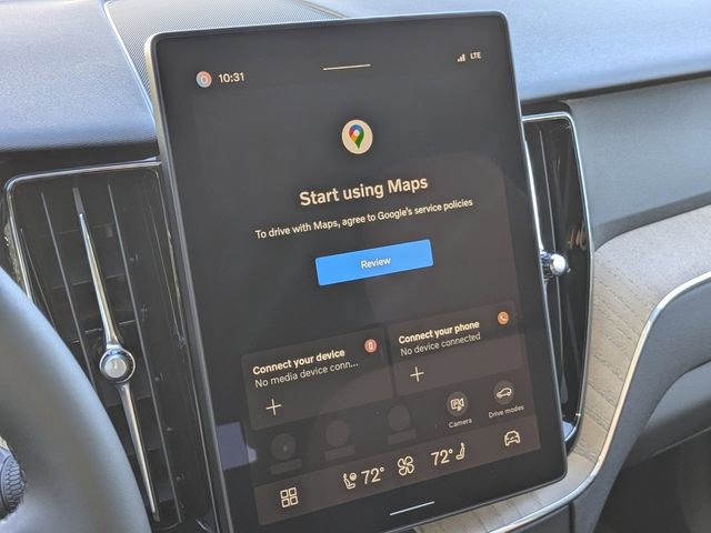 New 2026 Volvo XC60 B5 Plus w/ Protection Package Premier image 24