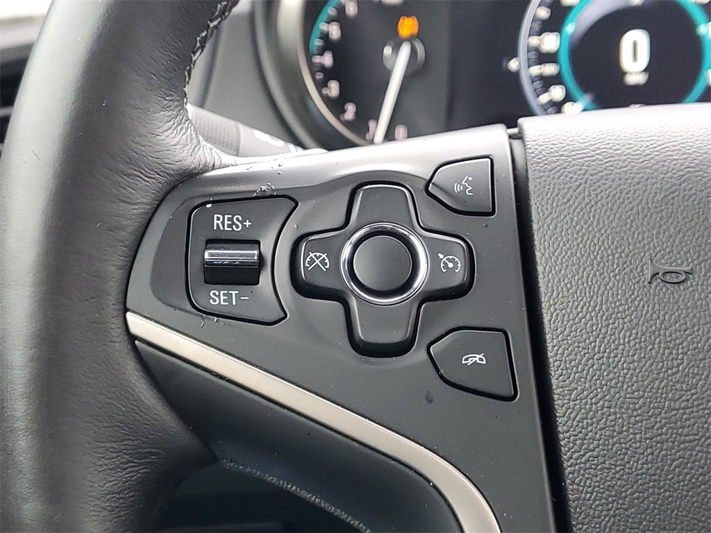 Used 2016 Buick LaCrosse Leather image 20