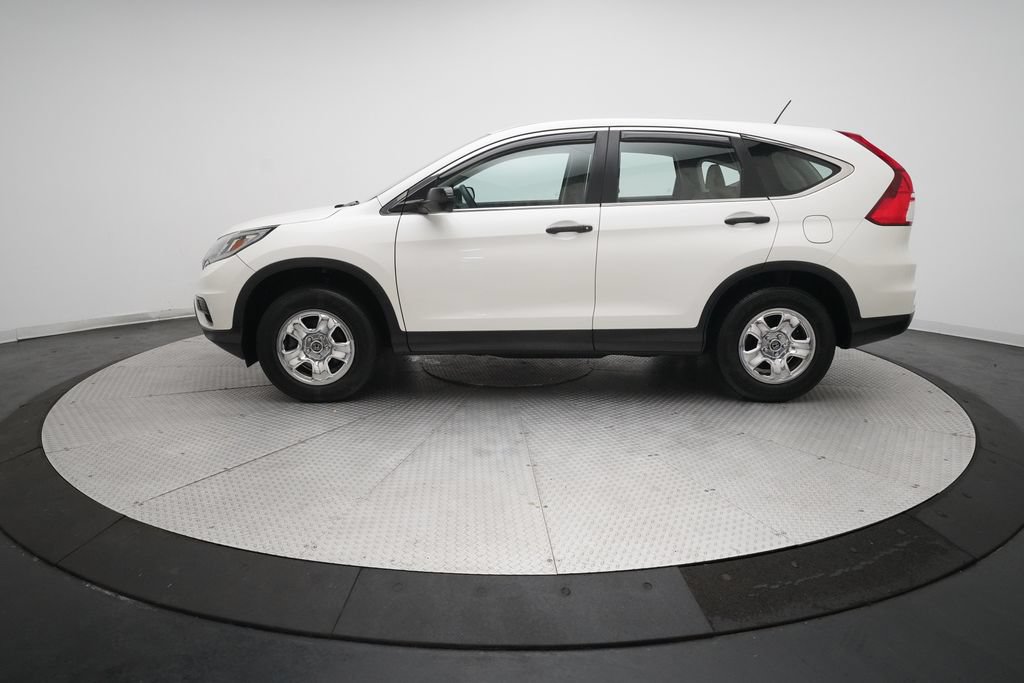 Used 2016 Honda CR-V LX image 24