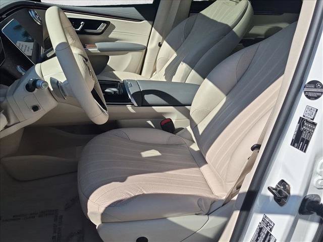 Certified 2023 Mercedes-Benz EQS 450+ SUV image 17