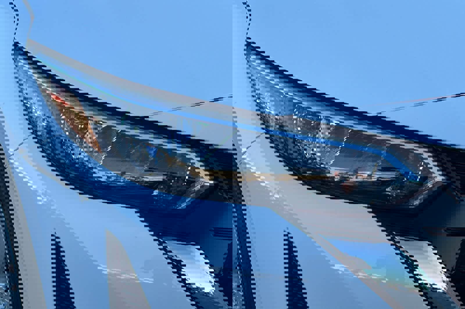 Certified 2025 Nissan Sentra S image 32