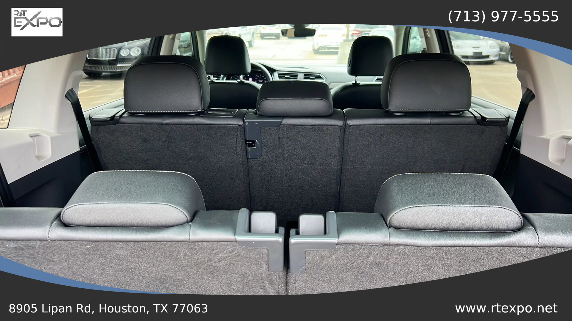 Used 2020 Volkswagen Tiguan SEL image 31