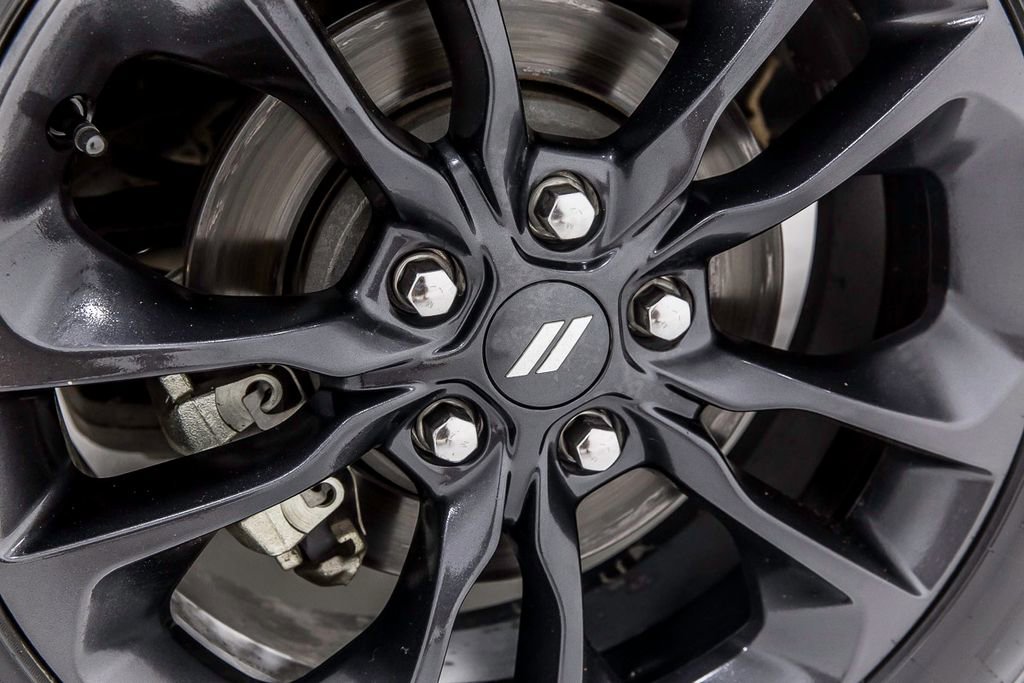 Used 2021 Dodge Durango GT w/ Blacktop Package image 40