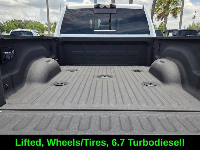 Certified 2023 RAM 2500 Limited AWD/4WD image 7
