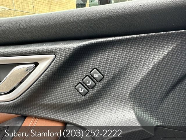 Used 2019 Subaru Forester Touring AWD/4WD image 27