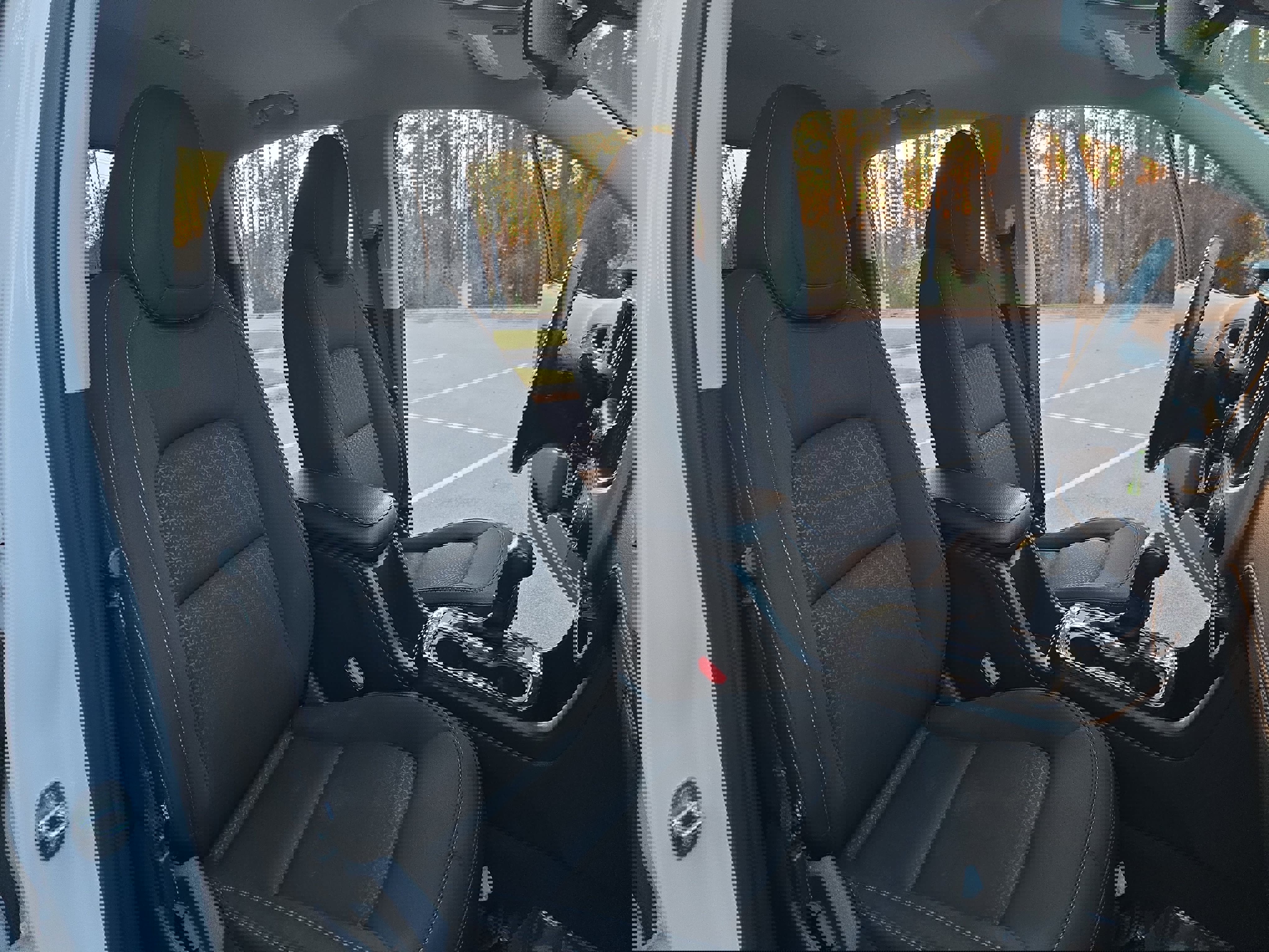 Used 2021 GMC Canyon Elevation image 10