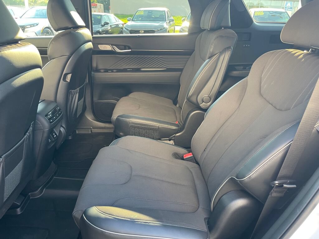 Used 2025 Hyundai Palisade Calligraphy AWD/4WD image 22