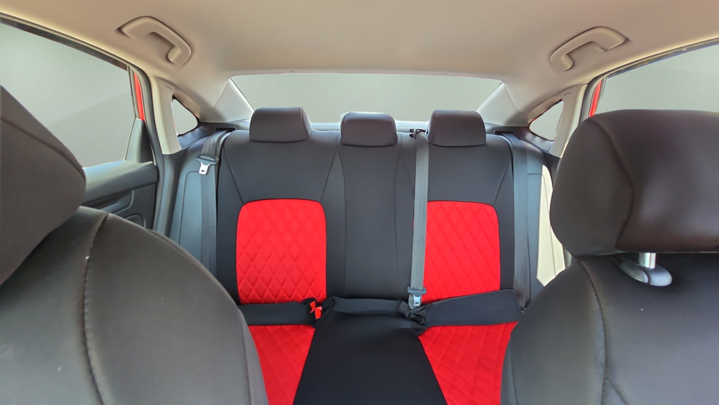 Used 2025 Honda Civic LX image 10