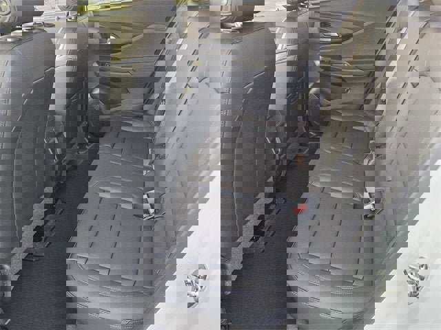 New 2026 Buick Envista Sport Touring w/ Convenience I Package image 10