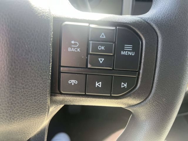 New 2026 Ford F150 XLT AWD/4WD image 11