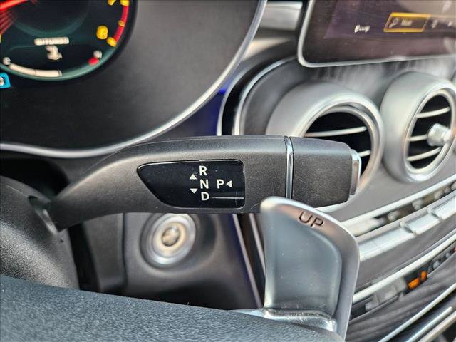 Used 2023 Mercedes-Benz GLC 43 AMG 4MATIC Coupe image 12