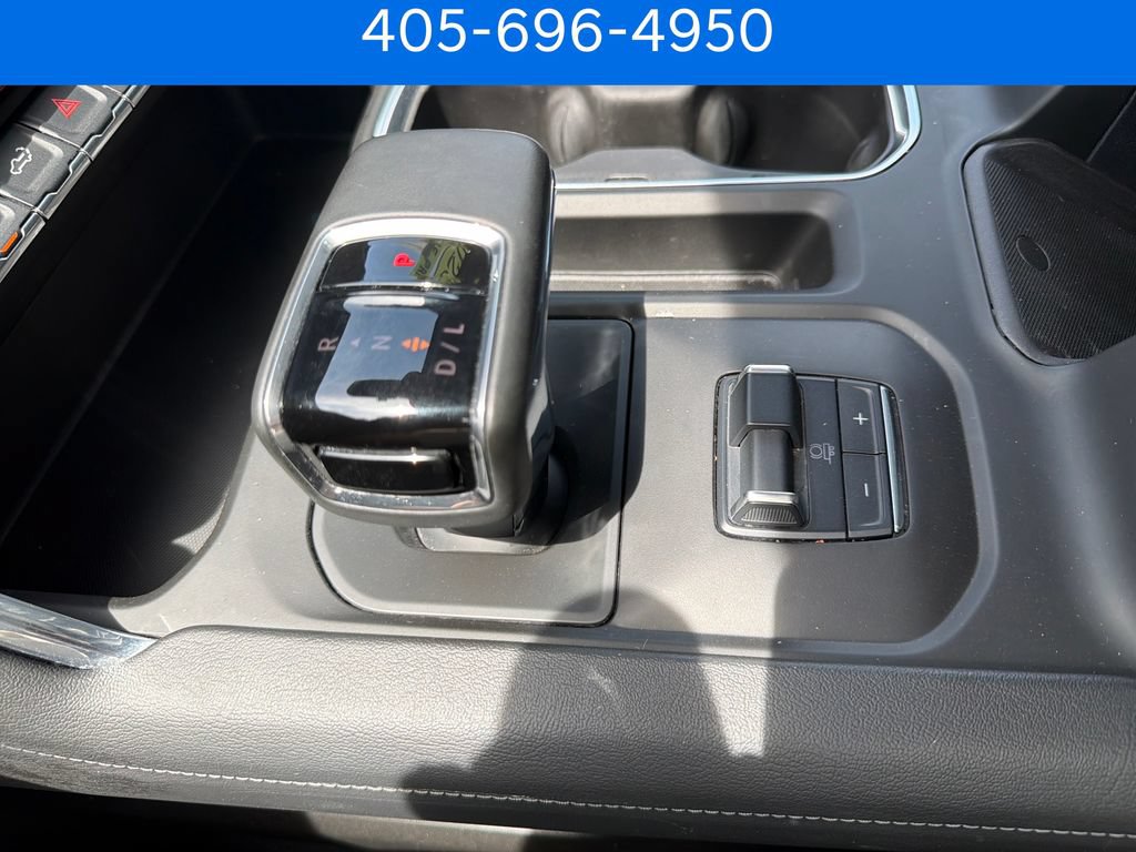 Used 2023 GMC Sierra 1500 Denali w/ Denali Reserve Package AWD/4WD image 30