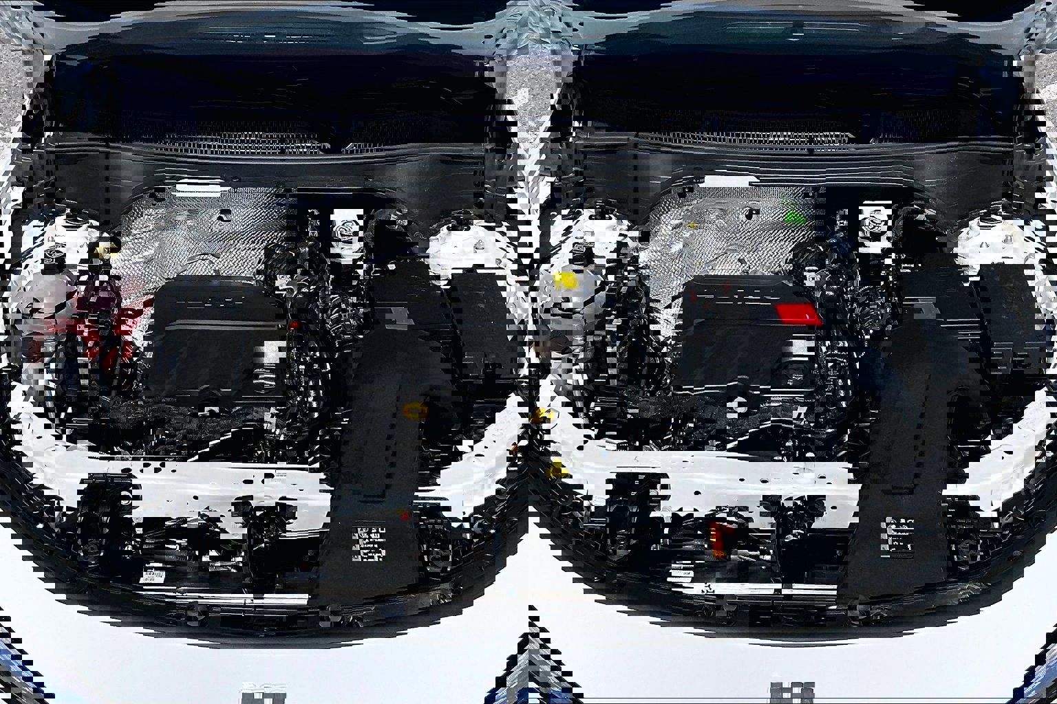 Used 2025 Buick Envista Sport Touring w/ Convenience I Package image 31