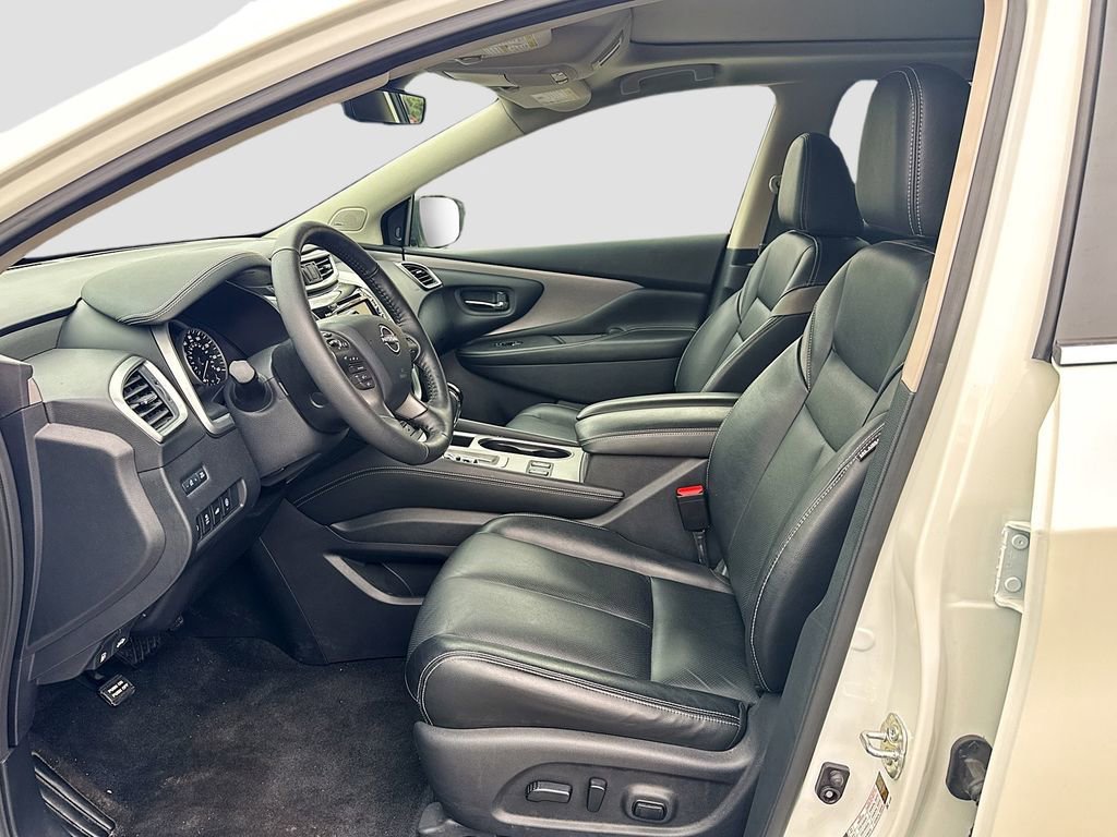 Used 2024 Nissan Murano SL image 12