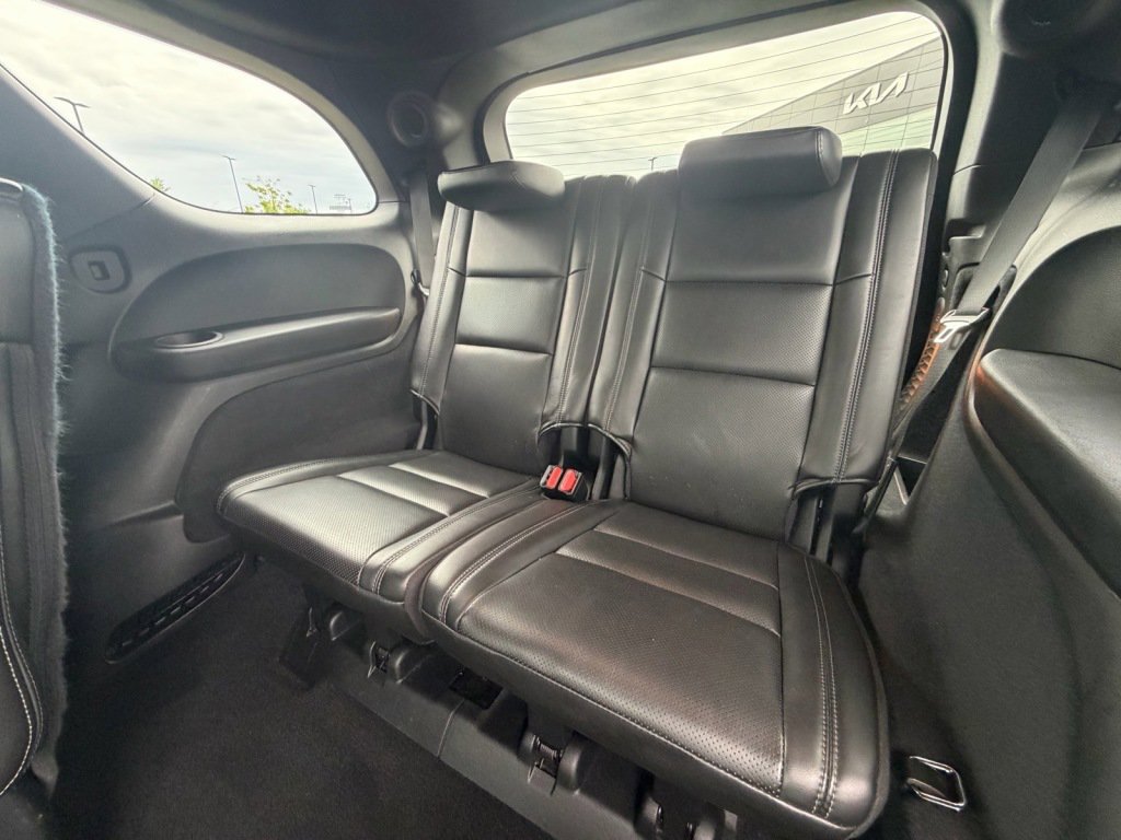 Used 2020 Dodge Durango R/T w/ Trailer Tow Group IV AWD/4WD image 7