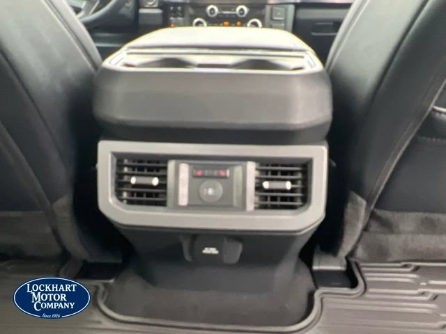 New 2026 Ford F350 Lariat w/ Lariat Premium Package AWD/4WD image 17