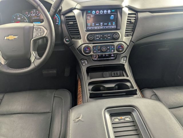 Used 2017 Chevrolet Tahoe Premier image 26