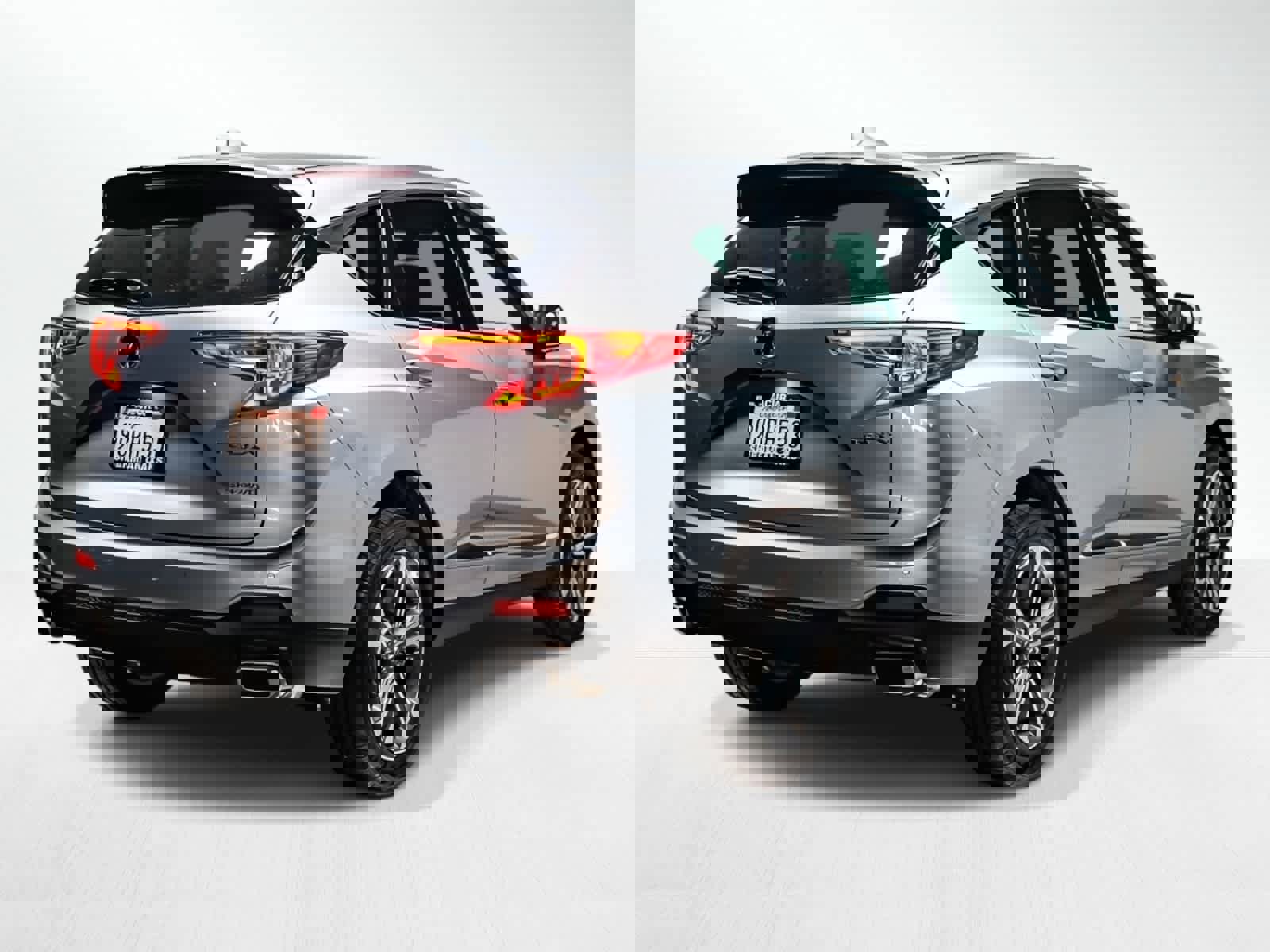 Used 2025 Acura RDX SH-AWD w/ Technology Package image 6