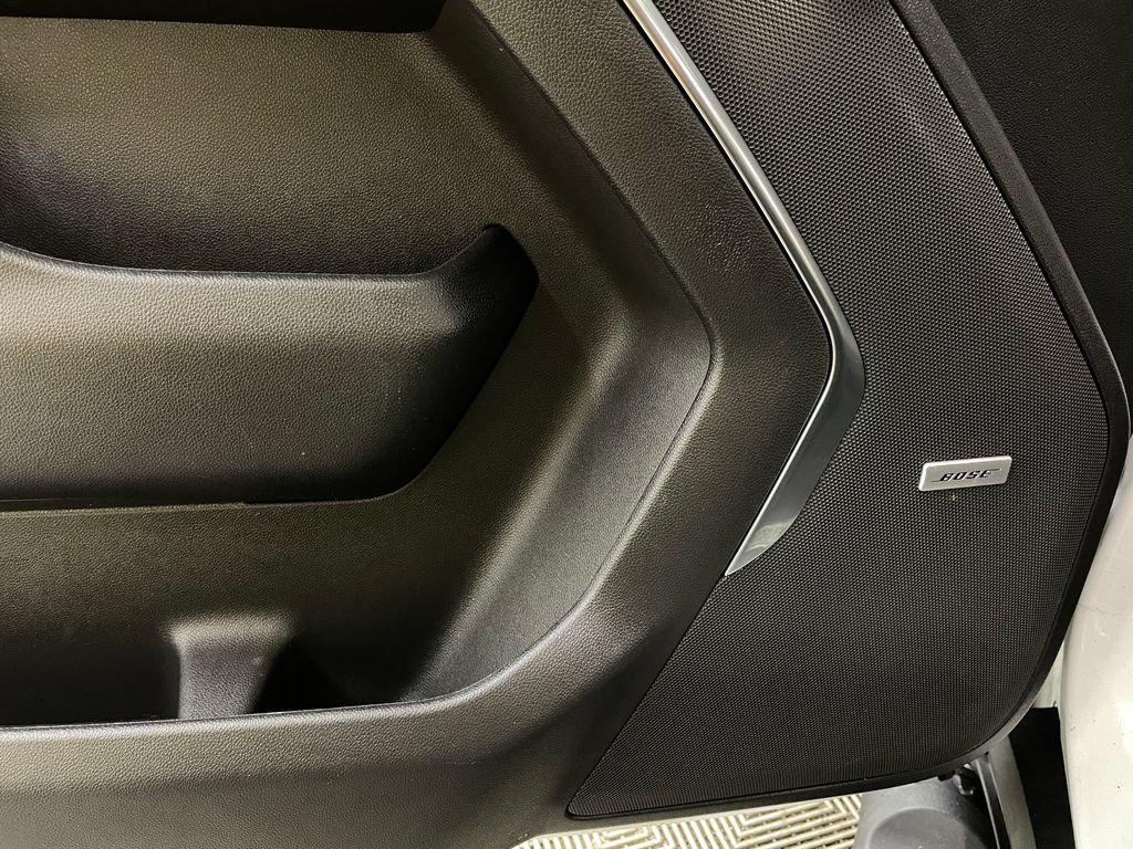 Certified 2023 Chevrolet Tahoe Z71 AWD/4WD image 31