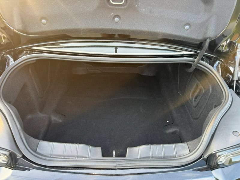 Used 2021 Chevrolet Camaro ZL1 RWD image 7