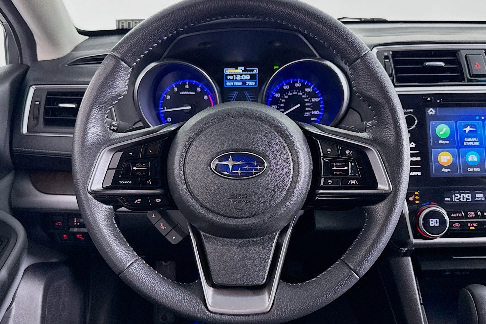 Used 2019 Subaru Outback 2.5i Limited w/ Popular Package #2 image 17