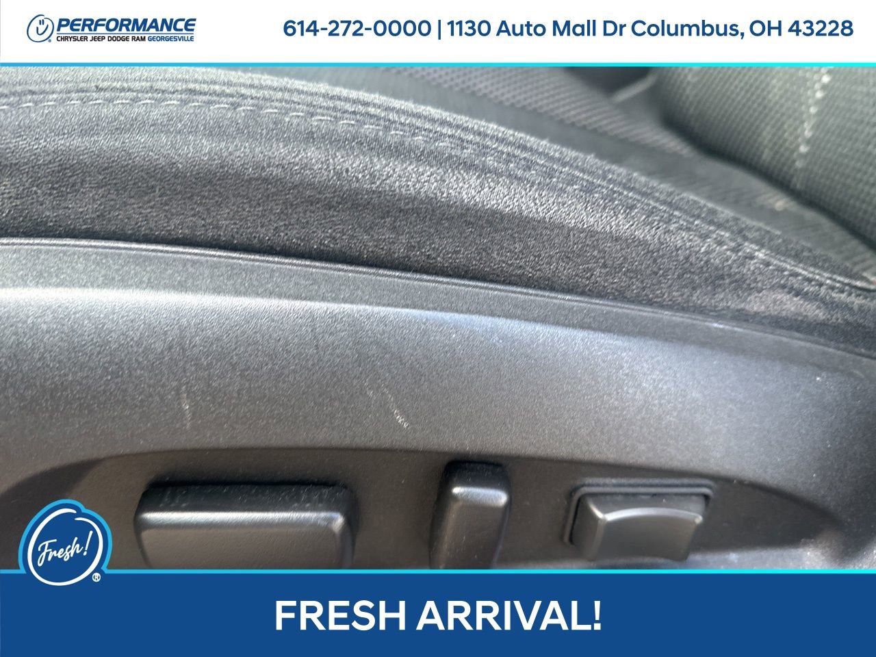 Used 2016 Chevrolet Equinox LT w/ Convenience Package image 14