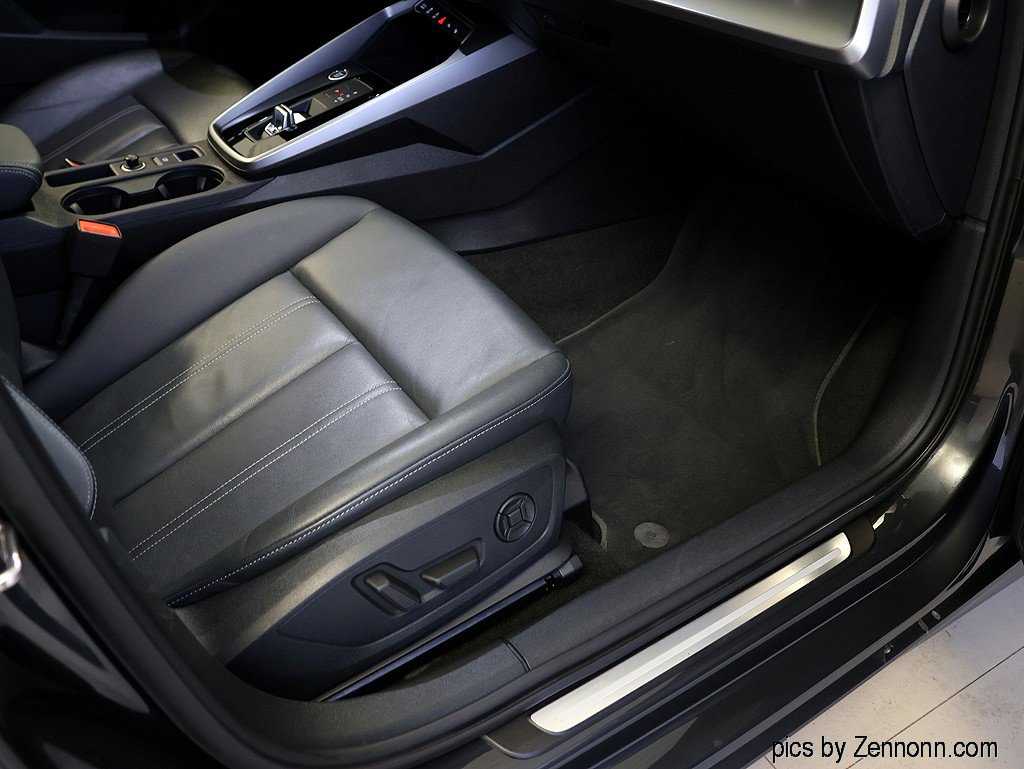 Used 2023 Audi A3 2.0T Premium image 32