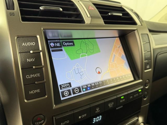 Used 2021 Lexus GX 460 Premium w/ Premium Package image 20