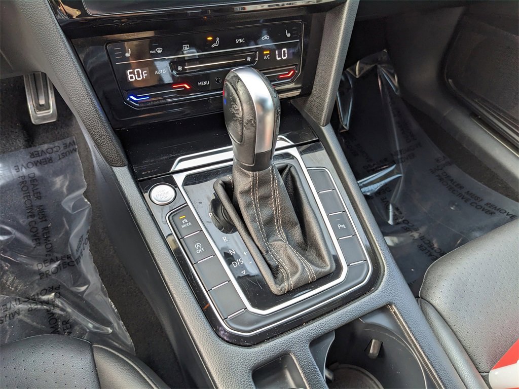 Certified 2022 Volkswagen Arteon SE image 22