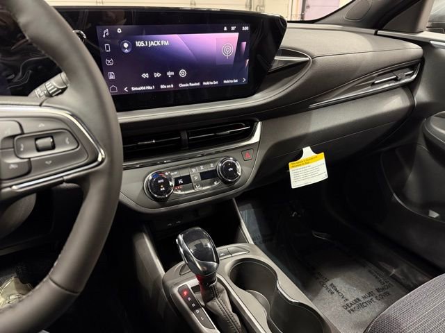 New 2026 Buick Envista Preferred w/ Convenience I Package image 18