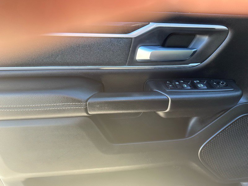 Used 2020 RAM 1500 Big Horn image 16