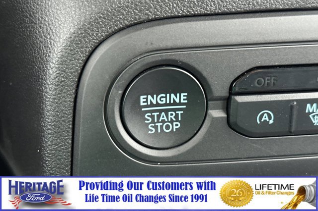 New 2025 Ford Bronco Sport Heritage w/ Convenience Package image 19