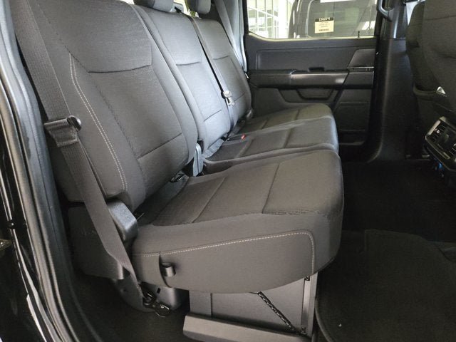 Used 2024 Ford F150 XLT w/ Mobile Office Package AWD/4WD image 6