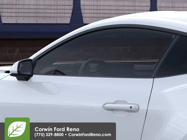 New 2026 Ford Mustang Coupe RWD image 22