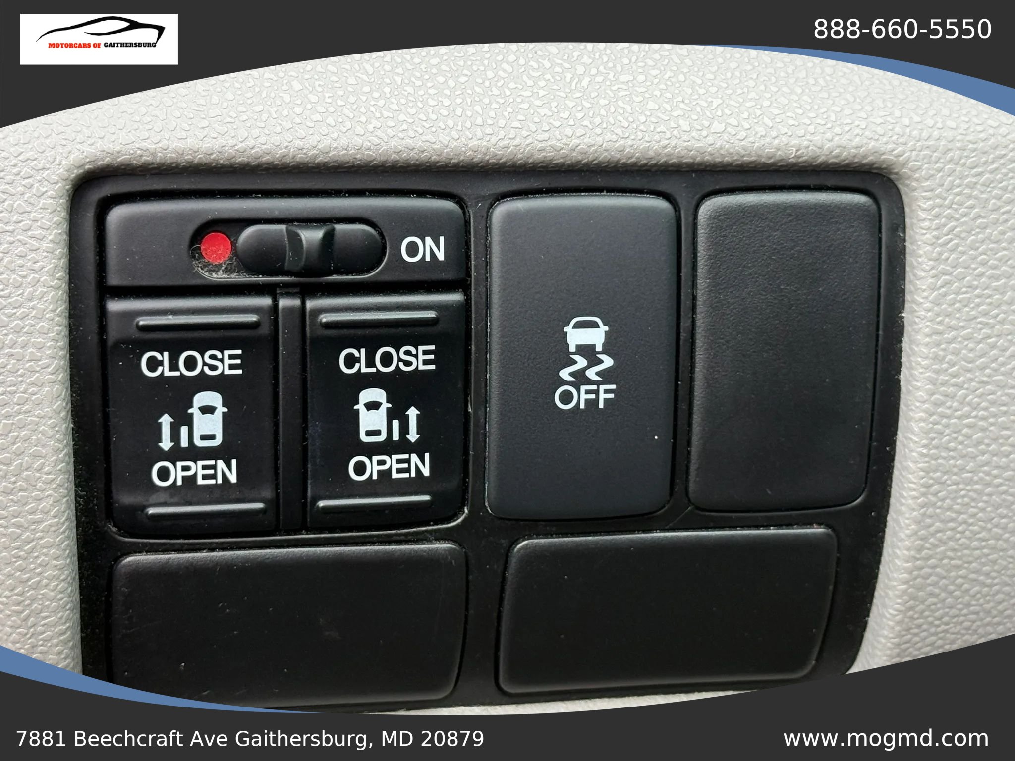 Used 2016 Honda Odyssey SE image 29