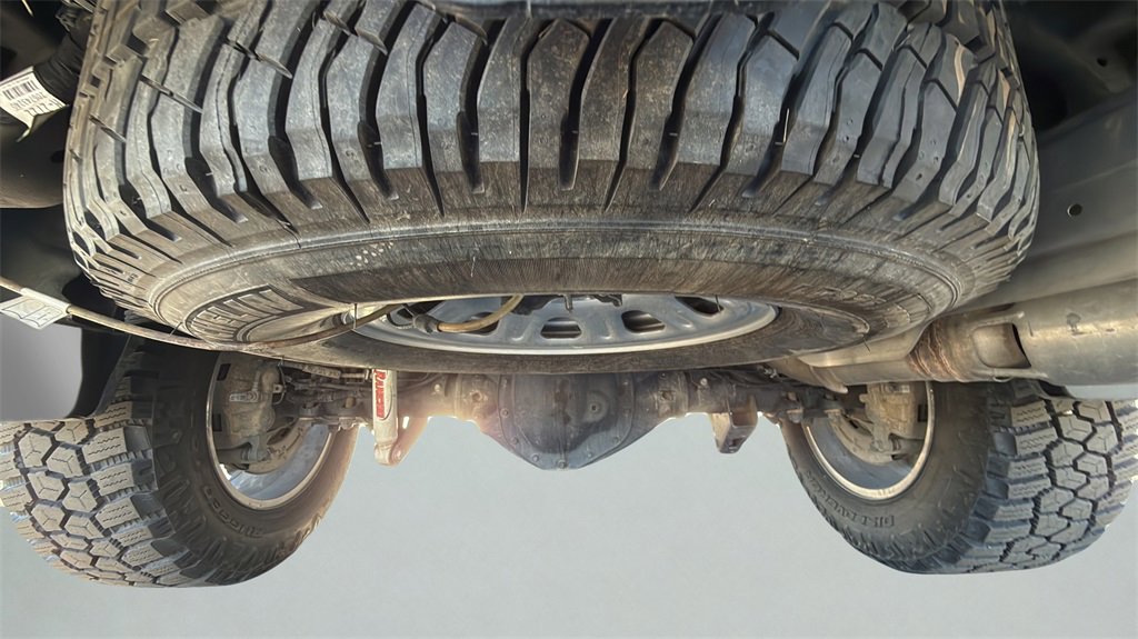 Used 2020 GMC Sierra 2500 Denali w/ Denali Ultimate Package image 16