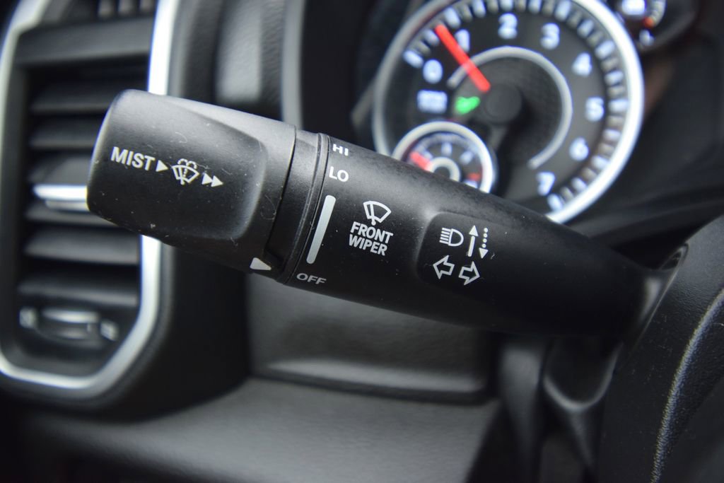 Used 2023 RAM 1500 Big Horn image 35
