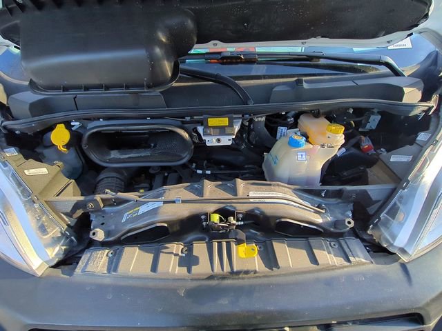 New 2026 RAM ProMaster 2500 w/ Convenience Group FWD image 30